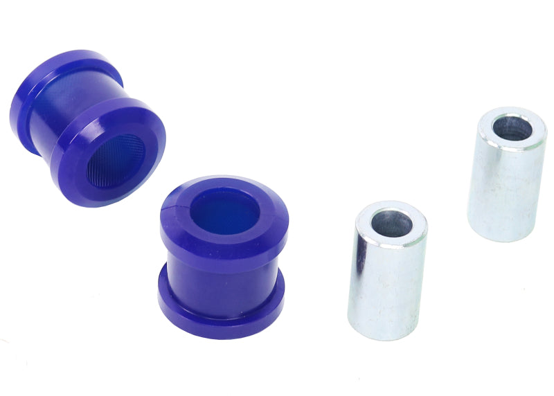 SuperPro 2007 Volkswagen Eos Base Rear Upper Control Arm Outer Bushing Kit Superpro Bushing Kits  AXOPROS