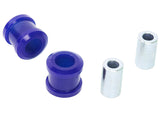 SuperPro 2007 Volkswagen Eos Base Rear Upper Control Arm Outer Bushing Kit Superpro Bushing Kits  AXOPROS