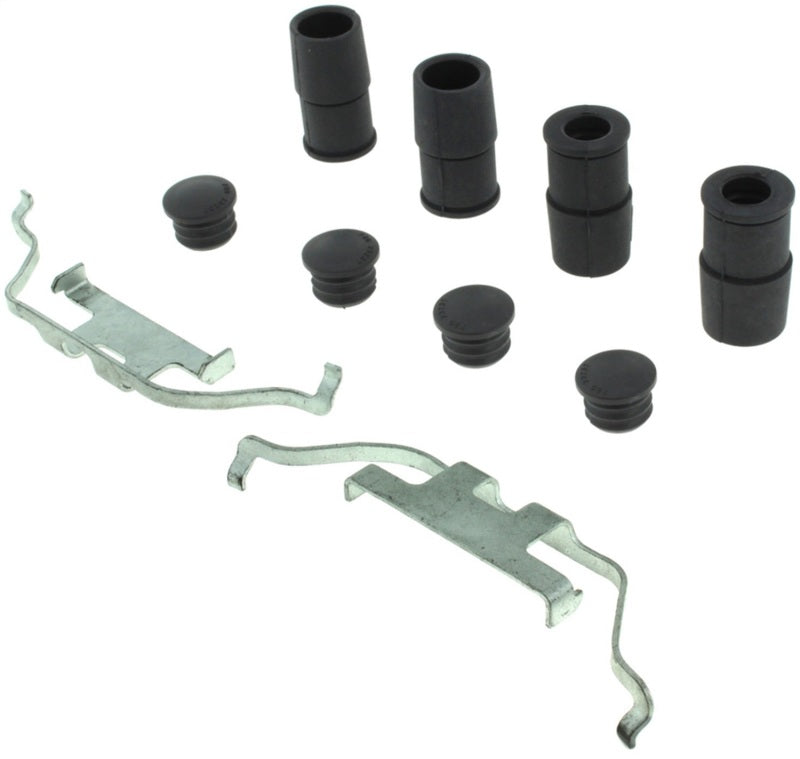 StopTech Street Touring 06 BMW 330 Series (Exc E90) Series Rear Brake Pads Stoptech Brake Pads - OE  AXOPROS
