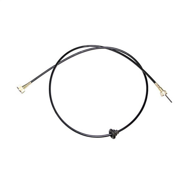 Omix Speedometr Cable 3 Speed Trans 41-75 Willys Jeep OMIX Gauges  AXOPROS