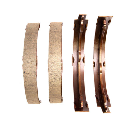 DFC DFC 07-22 Lexus LX570 Parking Brake Parking Shoes Brake Shoes aftermarket performance part