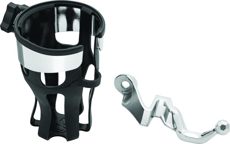 Kuryakyn Reflex Drink Holder- Goldwing Kuryakyn Cup Holders  AXOPROS