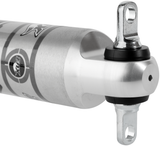 Fox 97-06 Jeep TJ 2.0 Performance Series 9.1in. Smooth Body IFP Rear Shock (Aluminum) / 4-6in. Lift FOX Shocks and Struts  AXOPROS