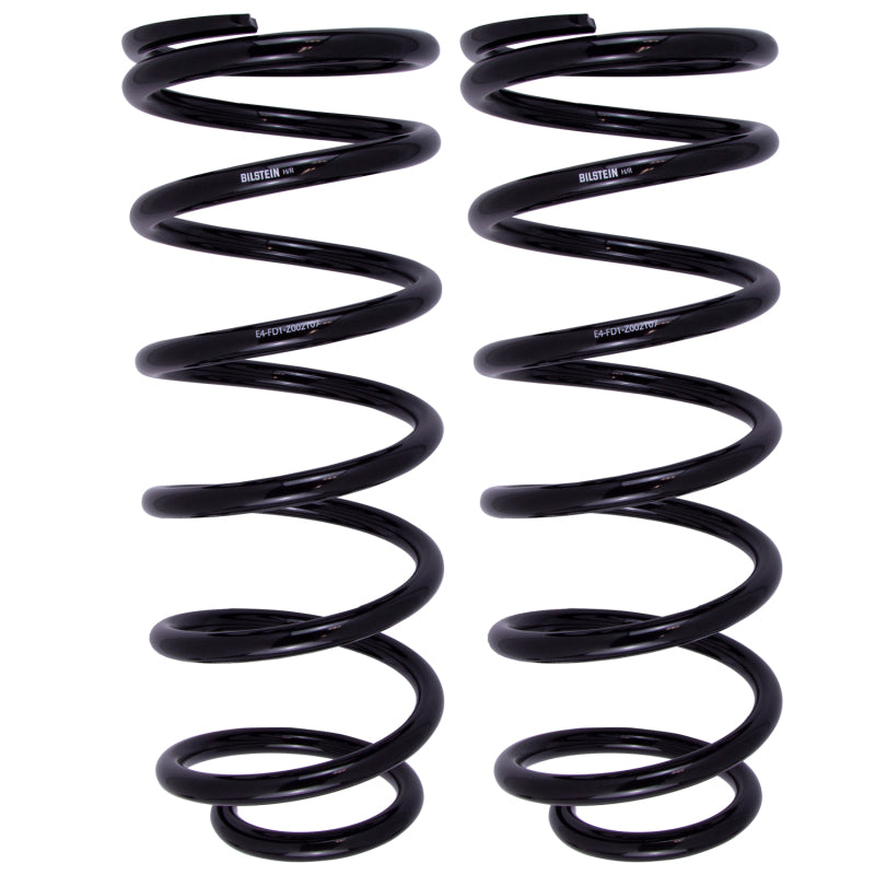 Bilstein 8-11 & 13-21 Toyota Landcruiser Rear B12 Special 1.5in Lift Heavy Load Springs Bilstein Shock & Spring Kits  AXOPROS