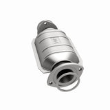 MagnaFlow Conv DF 95-97 4.5L Toy Land Cruiser Magnaflow Catalytic Converter Direct Fit  AXOPROS
