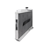 Mishimoto 90-93 Acura Integra Manual Aluminum Radiator Mishimoto Radiators  AXOPROS
