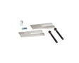 Belltech PINION SHIM SET 3 DEGREE (PAIR) Belltech Driveshafts  AXOPROS