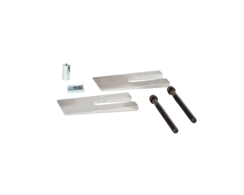 Belltech PINION SHIM SET 3 DEGREE (PAIR) Belltech Driveshafts  AXOPROS