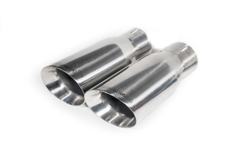 Roush 2015-2020 Ford F-150 2.7L/3.3L/3.5L/5.0L Active Cat-Back Exhaust Kit(Excl. Raptor & Short Cab) Roush Catback  AXOPROS