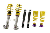 KW Coilover Kit V1 Fiat 500 500C (312) *US MODEL ONLY* KW Coilovers  AXOPROS