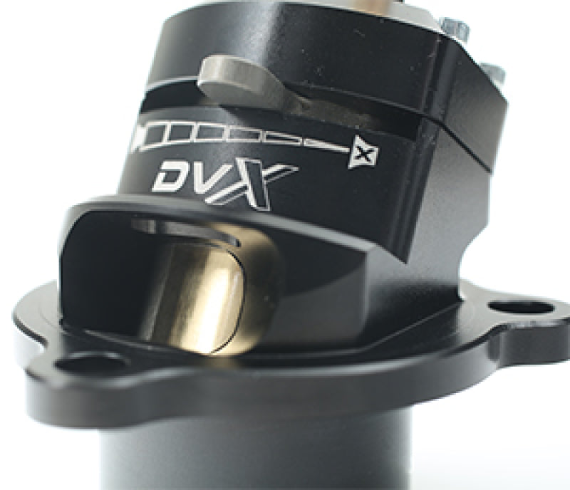 GFB DVX Fits Ford Focus ST / Volvo / Porsche and Borg-Warner EFR Turbos Go Fast Bits Blow Off Valves  AXOPROS