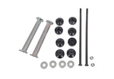 Superlift 98-10 Ford Ranger 4WD w/ 4in Superlift Lift Kit Sway Bar Links - Front Superlift Sway Bars  AXOPROS