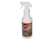 aFe MagnumFLOW Dry Air Filter Cleaner 32oz Spray Bottle aFe Additives  AXOPROS