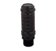 NRG Stealth Adjustable Shift Knob (M10X1.25) Nissan / Mazda / Toyota - Black NRG Shift Knobs  AXOPROS