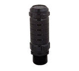 NRG Stealth Adjustable Shift Knob (M10X1.25) Nissan / Mazda / Toyota - Black NRG Shift Knobs  AXOPROS