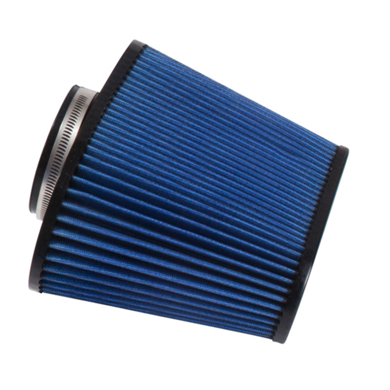 BBK 11-20 Dodge Challenger/Charger 6.4L Hemi Cold Air Intake - Blackout Finish BBK Cold Air Intakes  AXOPROS