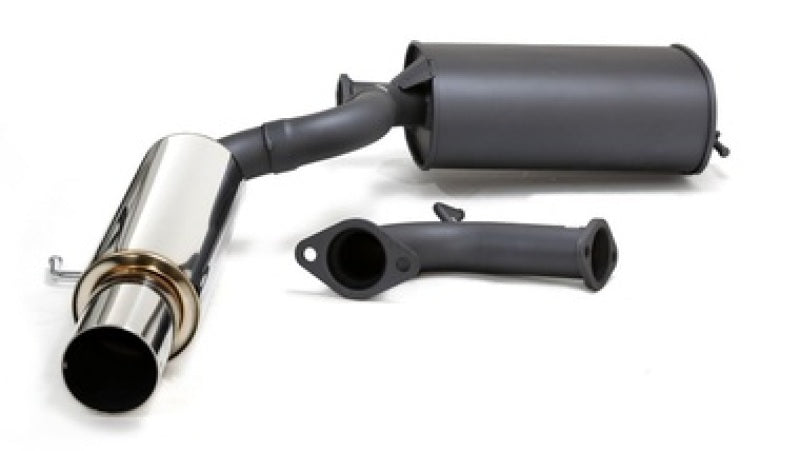HKS 00-05 Celica GT Hi-Power Exhaust HKS Catback  AXOPROS