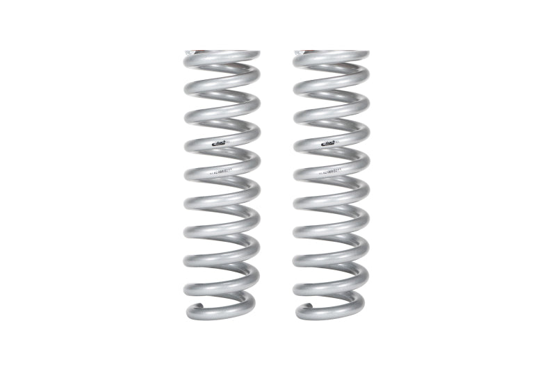 Eibach Pro-Truck Lift Kit for 07-15 Toyota Tundra 2WD/4WD (Must Be Used w/ Pro-Truck Front Shocks) Eibach Lift Kits  AXOPROS