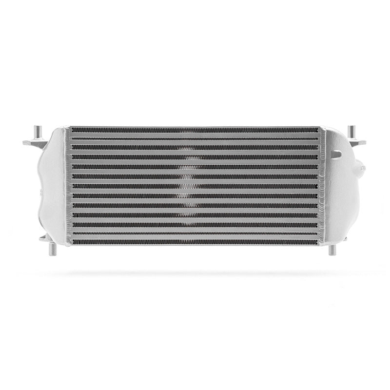 Cobb Ford 17-20 F150 Ecoboost Raptor Limited 3.5L/2.7L Front Mount Intercooler - Silver COBB Intercooler Kits  AXOPROS