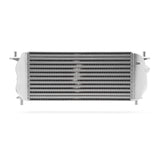 Cobb Ford 17-20 F150 Ecoboost Raptor Limited 3.5L/2.7L Front Mount Intercooler - Silver COBB Intercooler Kits  AXOPROS