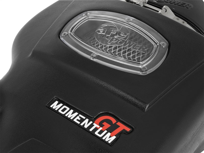 aFe aFe POWER Momentum GT Pro Dry S Cold Air Intake 2017 Nissan Patrol (Y61) I6-4.8L Cold Air Intakes aftermarket performance part