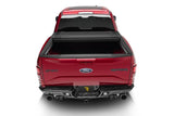 BAK BAK 07-20 Toyota Tundra Revolver X4s 5.7ft Bed Cover w/o OE Track System Tonneau Covers - Roll Up aftermarket performance part