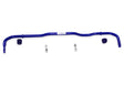 SuperPro 2006 Audi A3 Quattro Base Rear 26mm 2-Position Adjustable Sway Bar Kit Superpro Sway Bars  AXOPROS