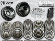 Pure Drivetrain Solutions Pure Drivetrain 8HP76 High Performance Transmission Hard Parts Kit - AWD - Stage 2 Transmission Rebuild Kits aftermarket performance part