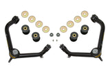 ICON 2009+ Ram 1500 Tubular Upper Control Arm Delta Joint Kit ICON Control Arms  AXOPROS