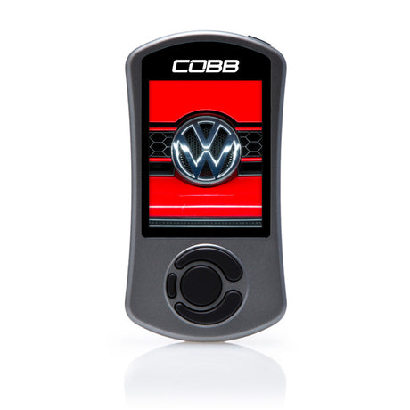 Cobb Volkswagen Golf/GTI MK7/7.5 / Jetta A7/7.5 GLI / Audi A3 (8V) AccessPORT V3 COBB Programmers & Tuners  AXOPROS