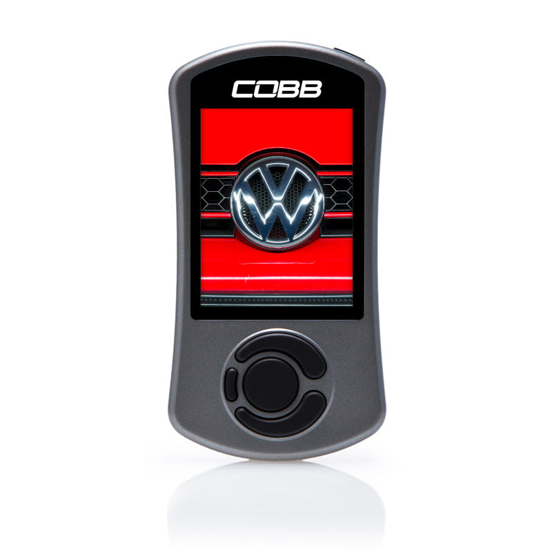 Cobb Volkswagen Golf/GTI (MK7/7.5) / Jetta (A7/A7.5) / Audi A3 (8V) w/DSG/S Tronic AccessPORT V3 COBB Programmers & Tuners  AXOPROS