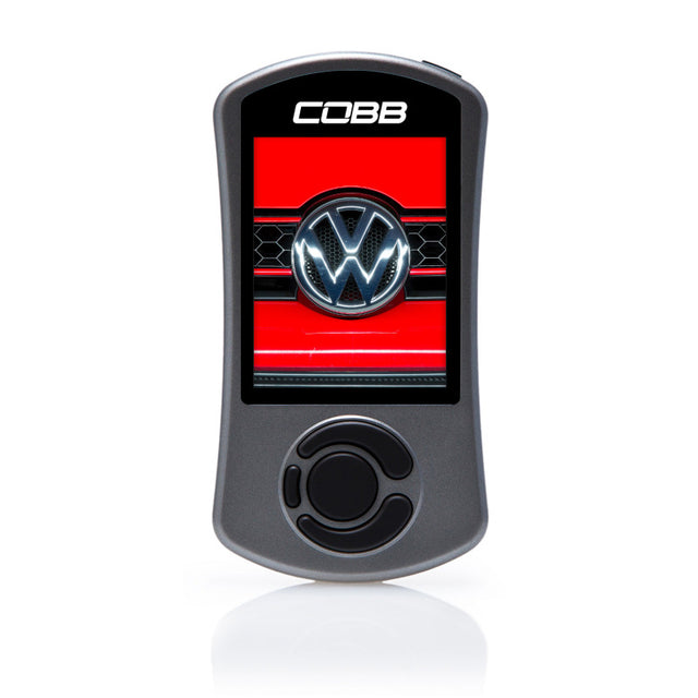 Cobb Volkswagen Golf/GTI (MK7/7.5) / Jetta (A7/A7.5) / Audi A3 (8V) w/DSG/S Tronic AccessPORT V3 COBB Programmers & Tuners  AXOPROS