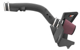 K&N 2022 Ford Maverick/Bronco Sport L4 2.0L Performance AirCharger Intake System K&N Engineering Cold Air Intakes  AXOPROS