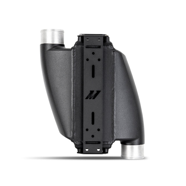 Mishimoto Universal Air-To-Water Intercooler Dual Pass (500hp) - Opposite Side Inlet/Outlet Mishimoto Intercoolers  AXOPROS