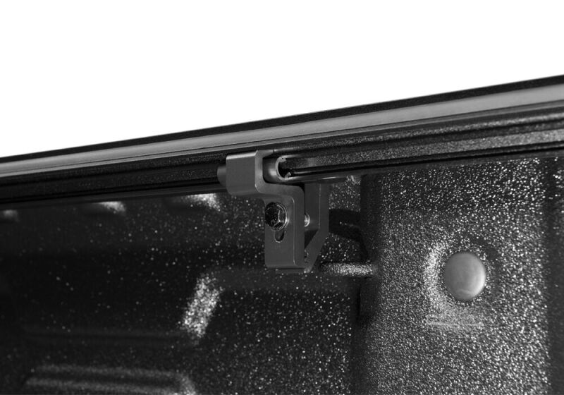 UnderCover 2020 Chevy Silverado 2500/3500 6.9ft Armor Flex Bed Cover Undercover Bed Covers - Folding  AXOPROS