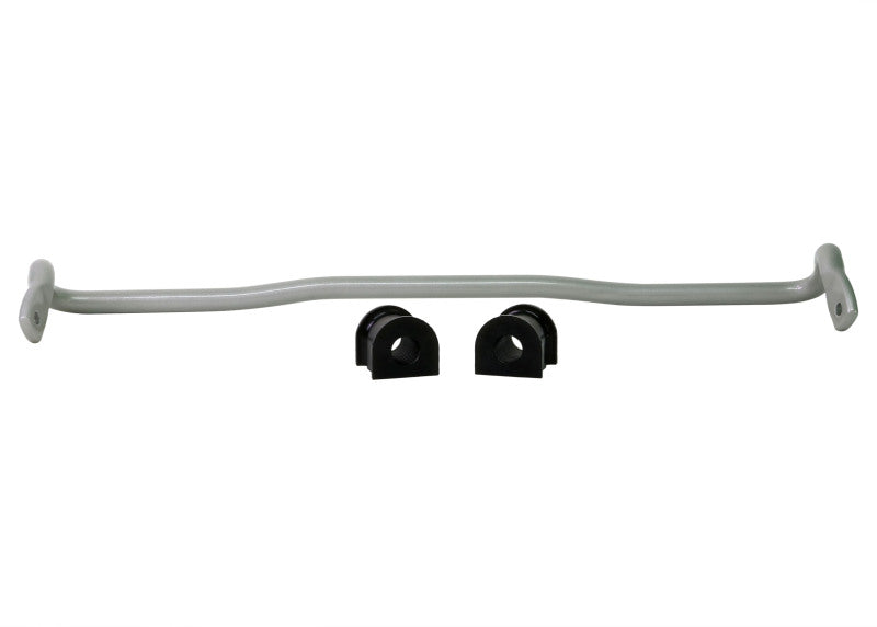 Whiteline 17-22 Honda Civic Type R Rear 20mm Non-Adjustable Swaybar Whiteline Sway Bars  AXOPROS