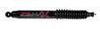 Skyjacker 2007-2014 Toyota FJ Cruiser 4WD Black Max Shock 8500 Absorber w/ Black Boot Skyjacker Shocks and Struts  AXOPROS