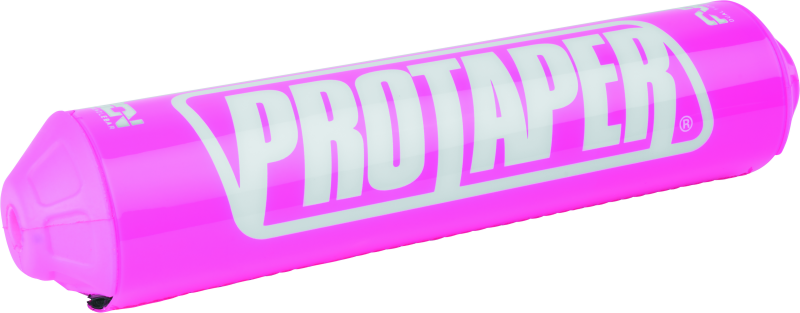 ProTaper Fuzion Bar Pad - Race Pink ProTaper Handlebars  AXOPROS