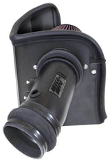 K&N 2015 Dodge Challenger/Charger 6.2L V8 Typhoon Short Ram Intake K&N Engineering Cold Air Intakes  AXOPROS