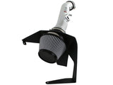 aFe Takeda Intakes Stage-2 Pro Dry S Lexus IS250/350 06-14 V6-2.5L/3.5L (Polished) aFe Cold Air Intakes  AXOPROS