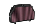 K&N 21-24 Suzuki GSX1300R /Hayabusa Replacement Air Filter K&N Engineering Air Filters - Direct Fit  AXOPROS