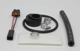 Walbro Fuel Pump Kit for 84-86 Grand National/Regal / 85-92 GM Cars & Trucks 255lph High Pressure Walbro Fuel Pumps  AXOPROS
