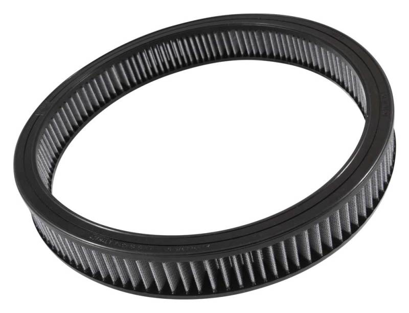 K&N Custom Air Filter Cotton Guaze 14inOD x 12 1/4inID x 2inH K&N Engineering Air Filters - Drop In  AXOPROS