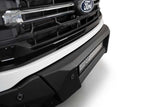 Addictive Desert Designs Addictive Desert Designs 2024 Ford F-150 Black Label - Front Bumper Bumpers - Steel aftermarket performance part