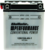 BikeMaster Battery - 12N12A-4A-1 BikeMaster Batteries  AXOPROS
