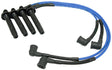 NGK Saab 9-2X 2006-2005 Spark Plug Wire Set NGK Spark Plug Wire Sets  AXOPROS