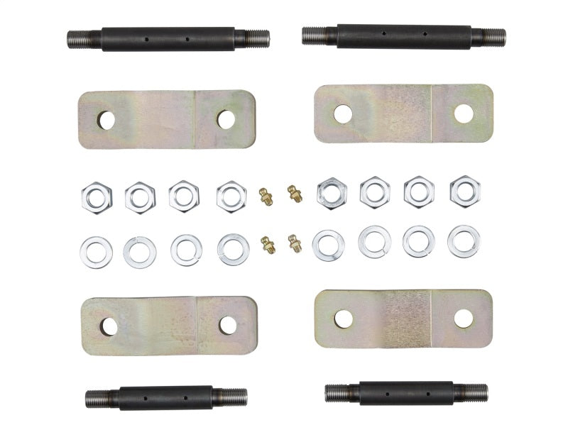 ARB Greasable Shackle Kit Tacoma ARB Shackle Kits  AXOPROS