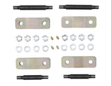 ARB Greasable Shackle Kit Tacoma ARB Shackle Kits  AXOPROS