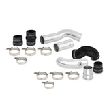 Mishimoto 11+ Ford 6.7L Powerstroke Intercooler Pipe and Boot Kit Mishimoto Silicone Couplers & Hoses  AXOPROS