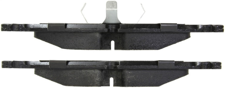StopTech 95-99 BMW M3 / 01-07 M3 E46 / 89-93 M5 / 98-02 Z3 M series / 93-95 530 Front Brake Pads Stoptech Brake Pads - Performance  AXOPROS